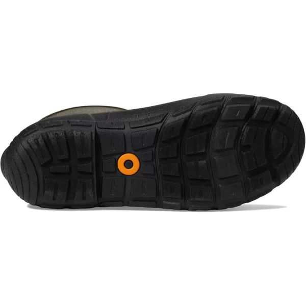 imageBOGS Mens Digger Mid Ankle BootBrown