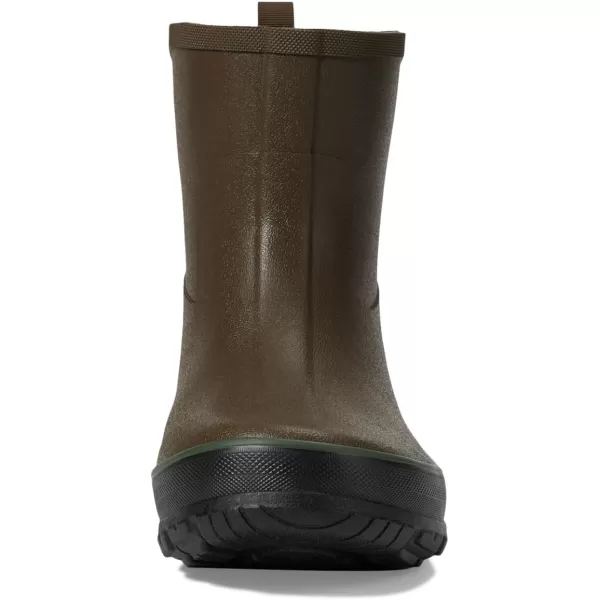 imageBOGS Mens Digger Mid Ankle BootBrown