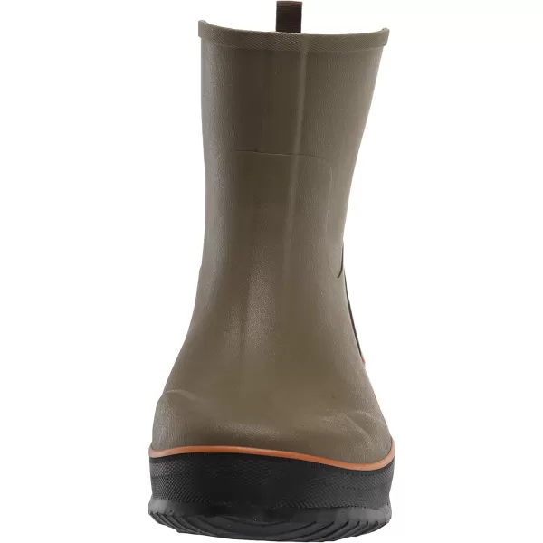 imageBOGS Mens Digger Mid Ankle BootOlive