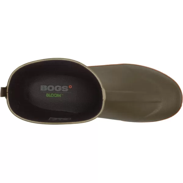 imageBOGS Mens Digger Mid Ankle BootOlive