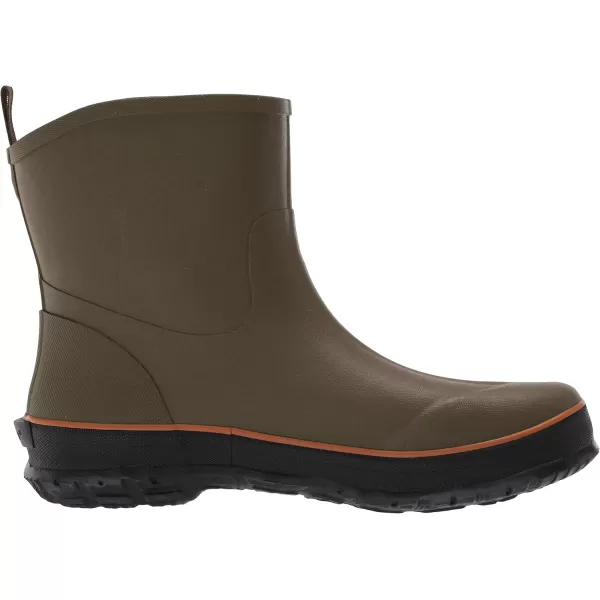 imageBOGS Mens Digger Mid Ankle BootOlive