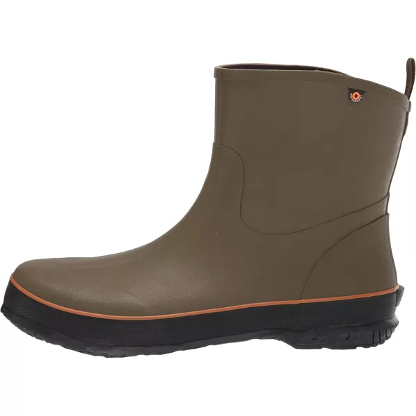 imageBOGS Mens Digger Mid Ankle BootOlive