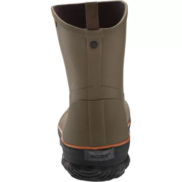 imageBOGS Mens Digger Mid Ankle BootOlive