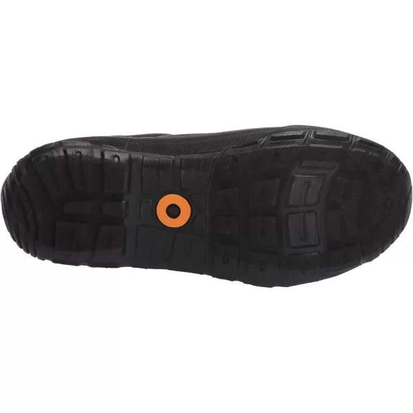 imageBOGS Mens Digger Slip on SneakerBlack