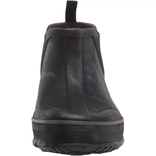 imageBOGS Mens Digger Slip on SneakerBlack