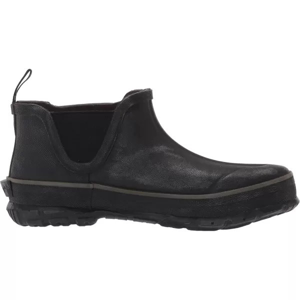 imageBOGS Mens Digger Slip on SneakerBlack
