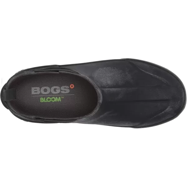 imageBOGS Mens Digger Slip on SneakerBlack