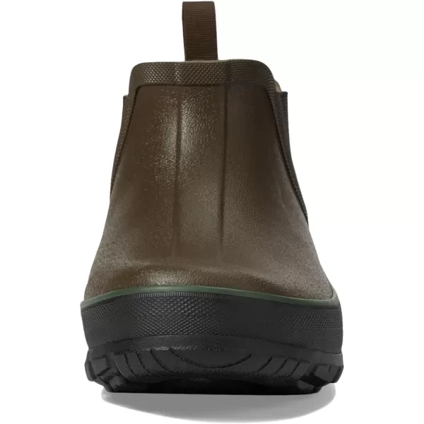 imageBOGS Mens Digger Slip on SneakerBrown