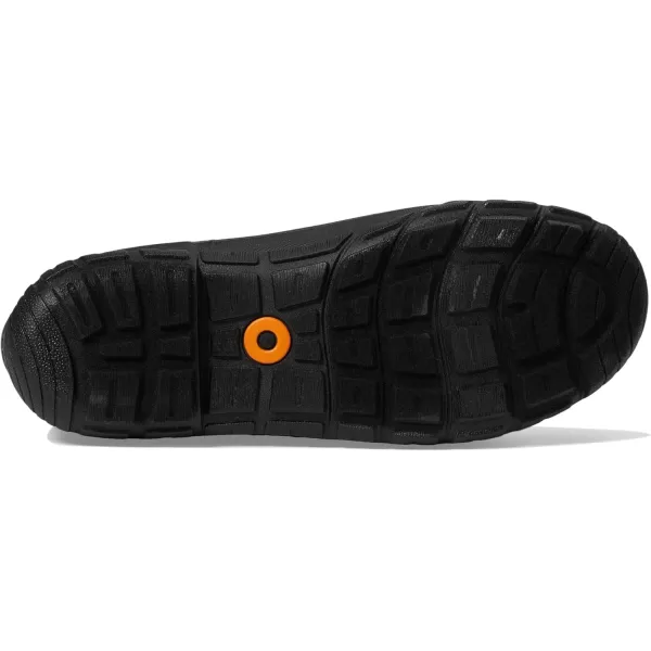 imageBOGS Mens Digger Slip on SneakerBrown