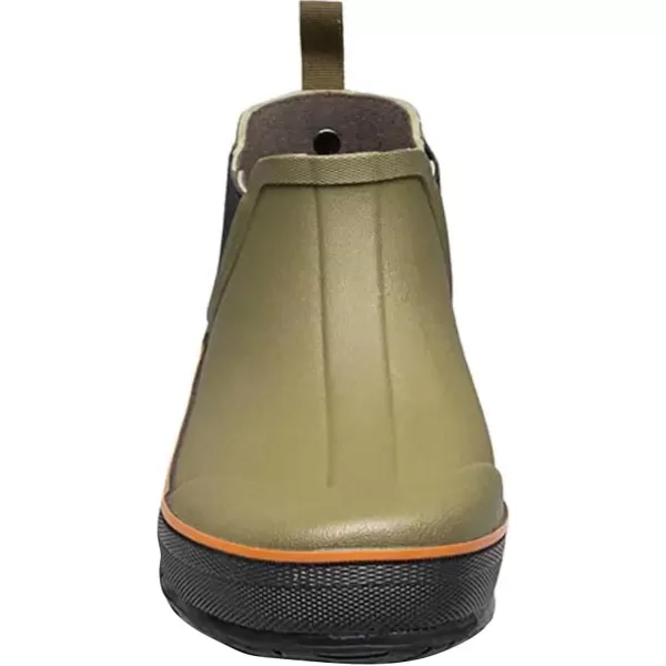 imageBOGS Mens Digger Slip on SneakerOlive