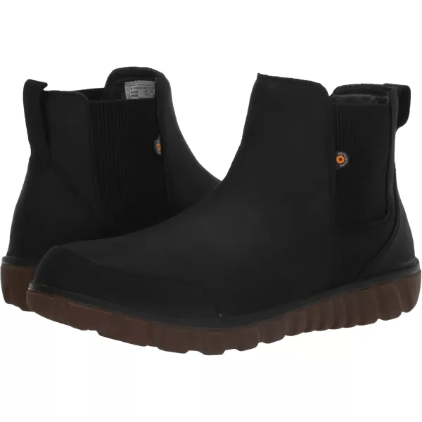 imageBOGS Womens Classic Casual Lace Ankle BootBlack Multi