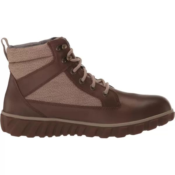 imageBOGS Womens Classic Casual Lace Ankle BootTaupe