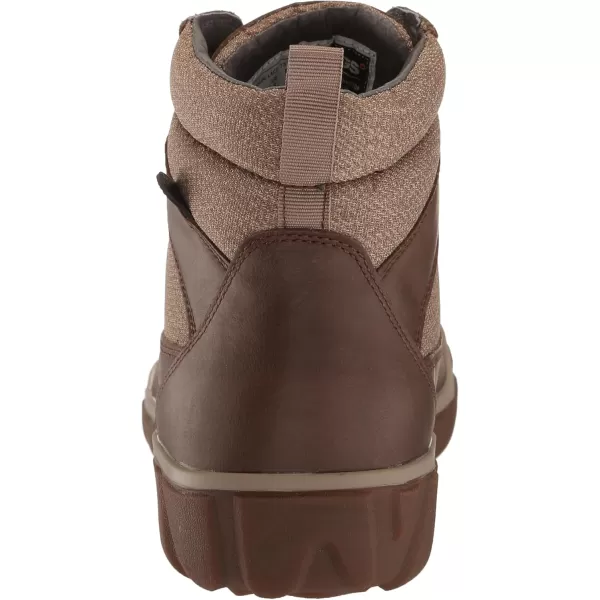 imageBOGS Womens Classic Casual Lace Ankle BootTaupe