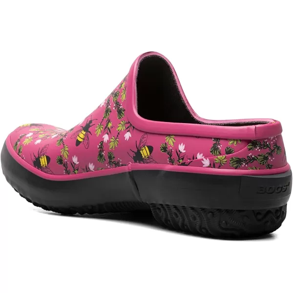 imageBOGS Womens Patch ClogBeesPurple