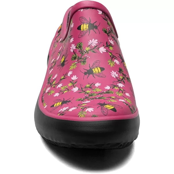 imageBOGS Womens Patch ClogBeesPurple
