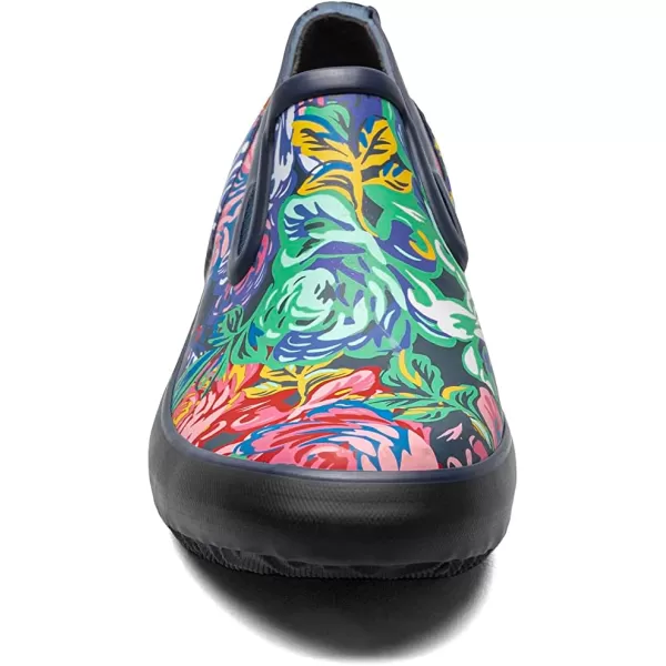imageBOGS Womens Patch SliponRose Garden ClogRose Multi
