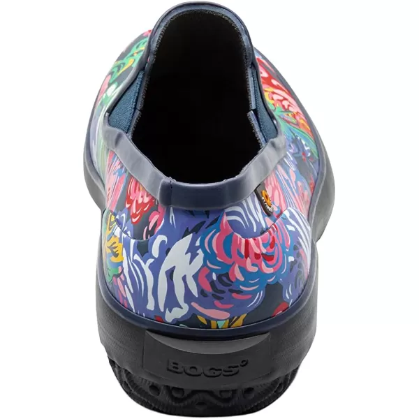 imageBOGS Womens Patch SliponRose Garden ClogRose Multi