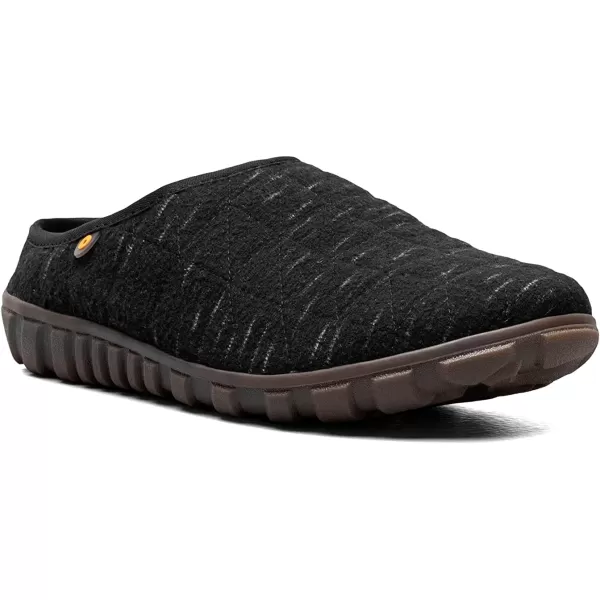 imageBOGS Womens Snowday Ii Slipper CozyBlack Multi