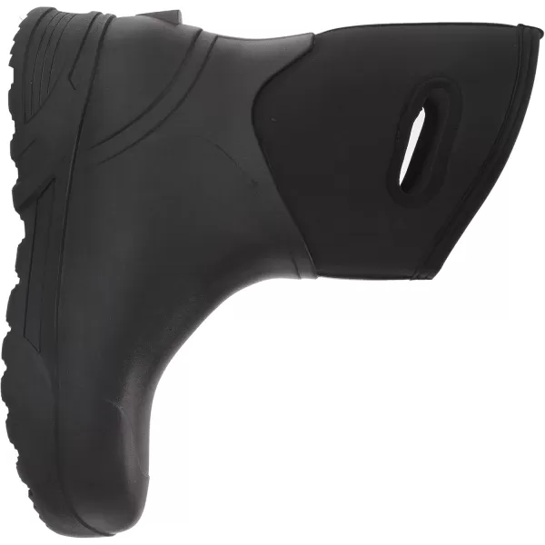 imageBogs Mens Bozeman Mid Waterproof Warm Insulated Winter Work Snow and Rain BootBlack
