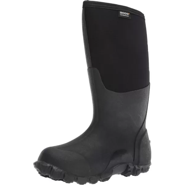imageBOGS Mens Classic High BootBlack