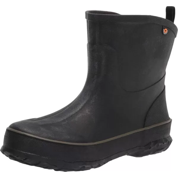 imageBOGS Mens Digger Mid Ankle BootBlack