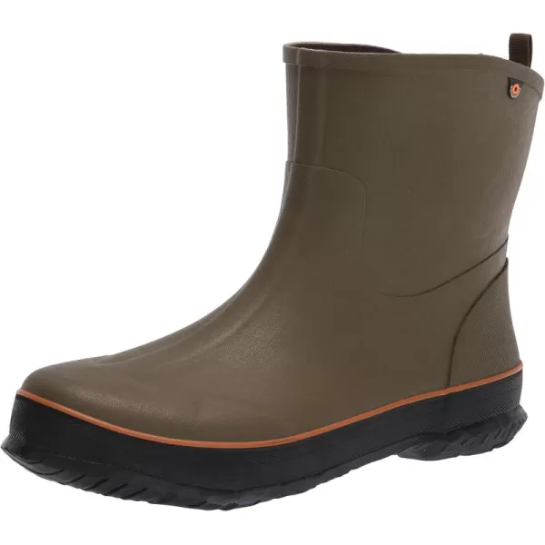 imageBOGS Mens Digger Mid Ankle BootOlive