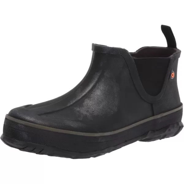 imageBOGS Mens Digger Slip on SneakerBlack
