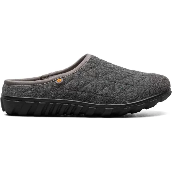 imageBOGS Womens Snowday Ii Slipper CozyCozy Print  Charcoal