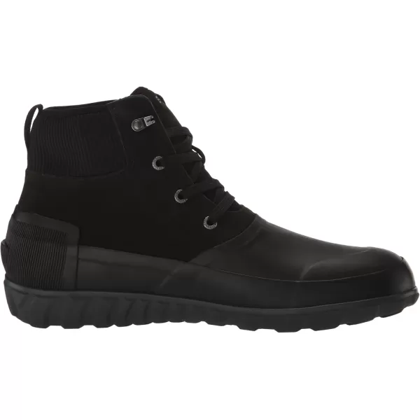 imageBOGS Mens Classic Casual Chelsea BootBlack