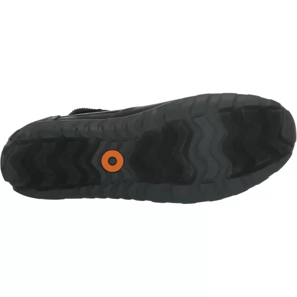 imageBOGS Mens Classic Casual Chelsea BootBlack