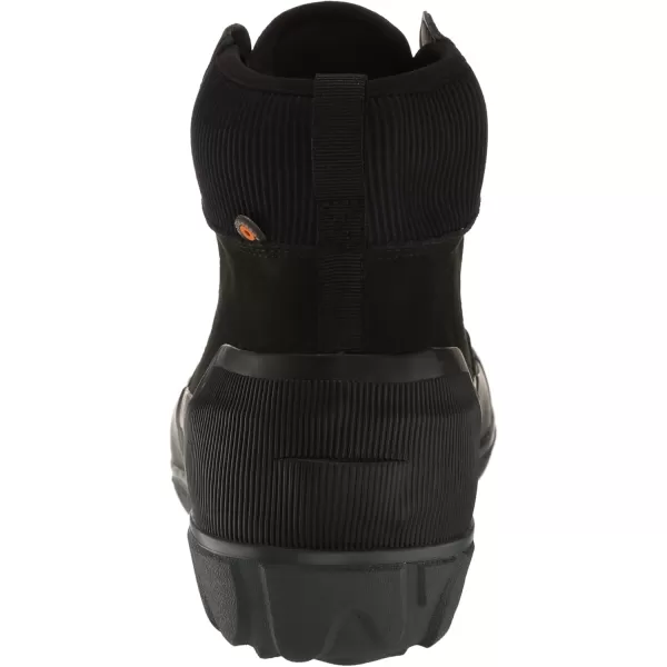 imageBOGS Mens Classic Casual Chelsea BootBlack