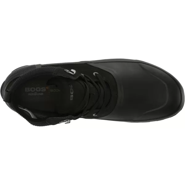 imageBOGS Mens Classic Casual Chelsea BootBlack