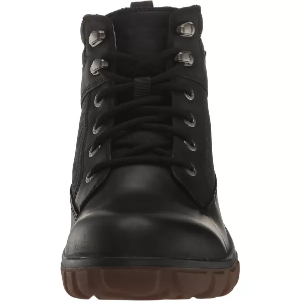 imageBOGS Mens Classic Casual Rain BootBlack