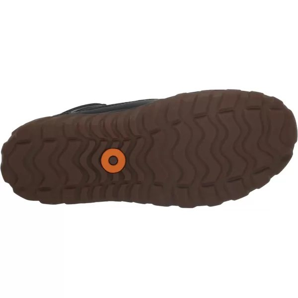 imageBOGS Mens Classic Casual Rain BootBlack
