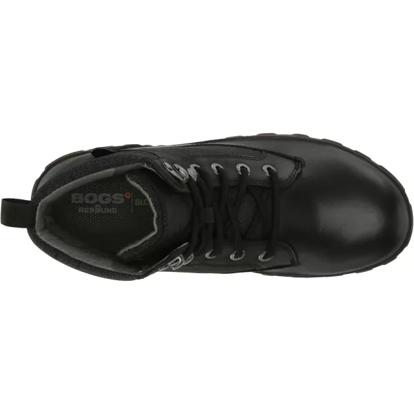 imageBOGS Mens Classic Casual Rain BootBlack