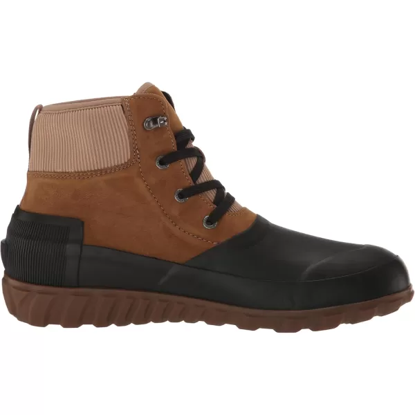 imageBOGS Mens Classic Casual Rain BootCognac Multi