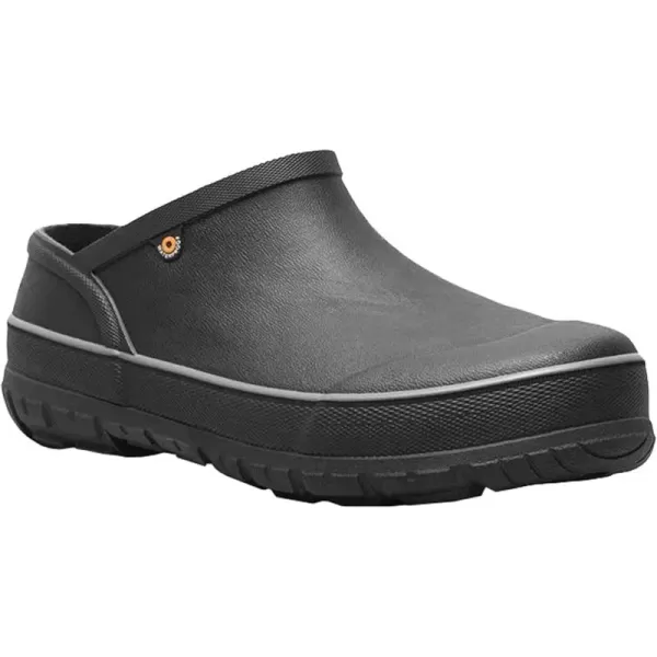 imageBOGS Mens Digger ClogBlack