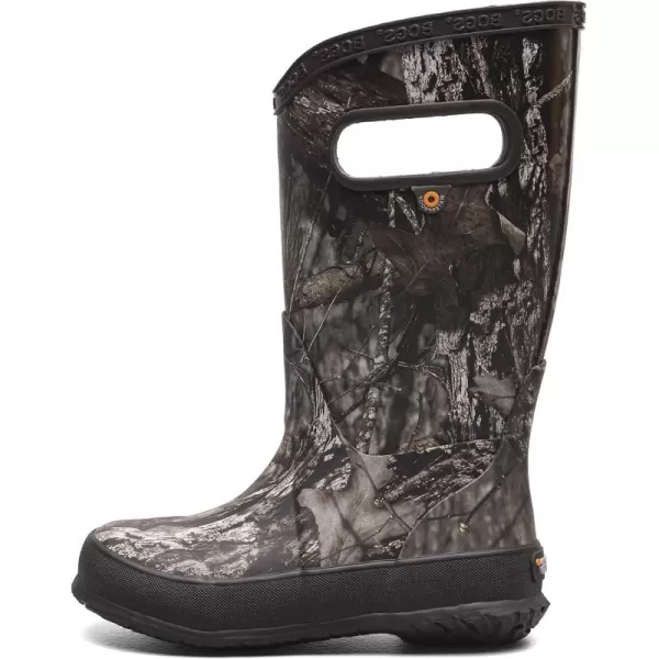 imageBOGS UnisexChild Kids Rainboot Rain BootPlush  Camo