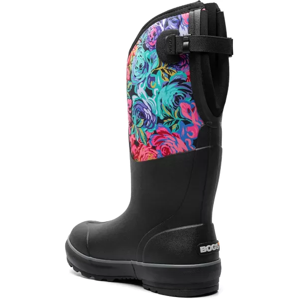 imageBOGS Womens Classic Ii Snow BootBlack Multi