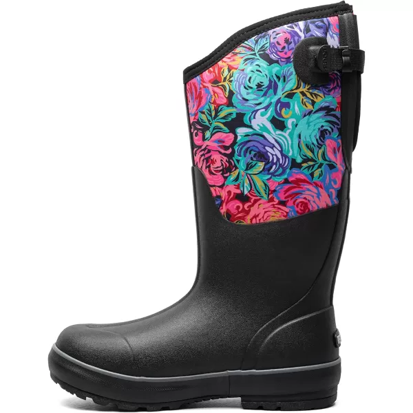 imageBOGS Womens Classic Ii Snow BootBlack Multi