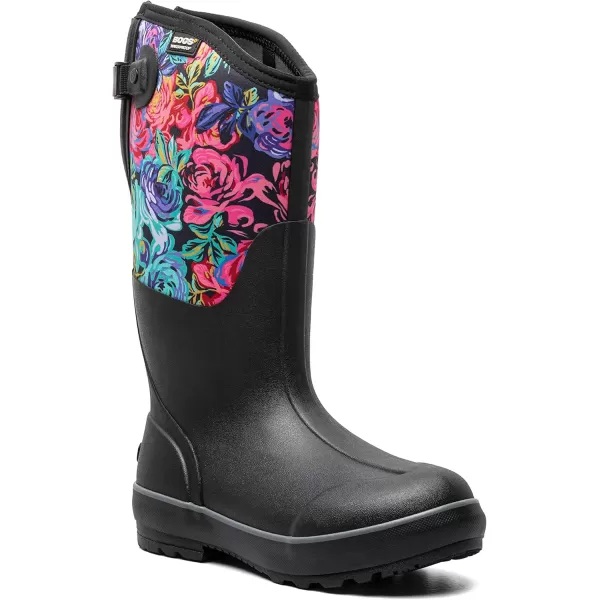 imageBOGS Womens Classic Ii Snow BootBlack Multi
