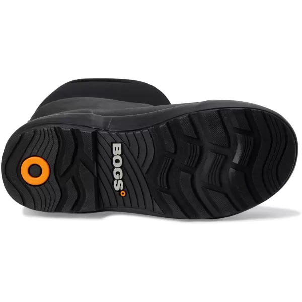 imageBOGS Womens Classic Ii Wide Calf Snow BootBlack 1