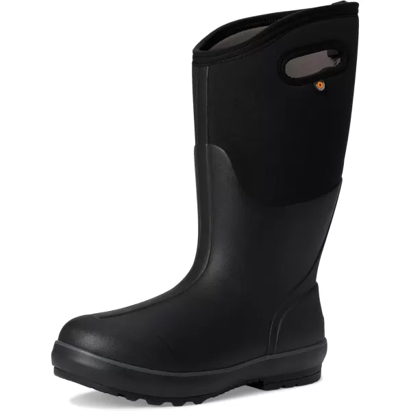 imageBOGS Womens Classic Ii Wide Calf Snow BootBlack 1