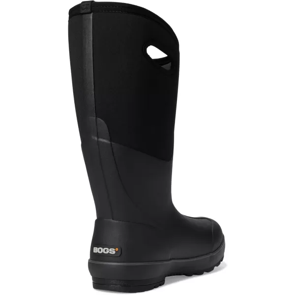 imageBOGS Womens Classic Ii Wide Calf Snow BootBlack 1