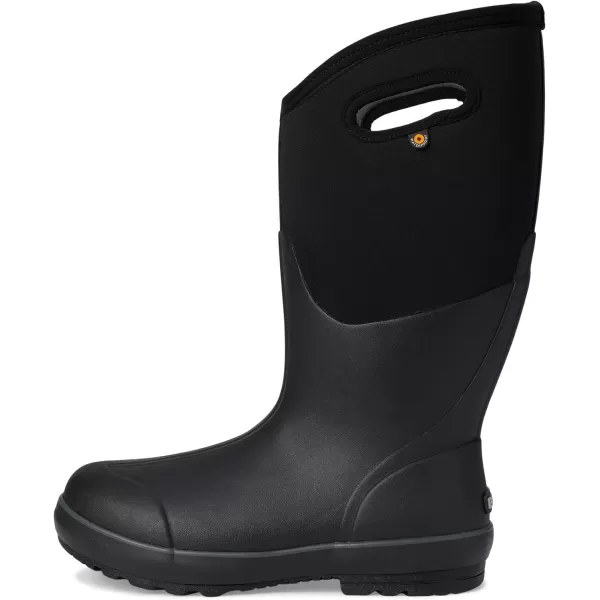 imageBOGS Womens Classic Ii Wide Calf Snow BootBlack 1