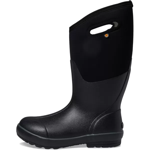 imageBOGS Womens Classic Ii Wide Calf Snow BootBlack