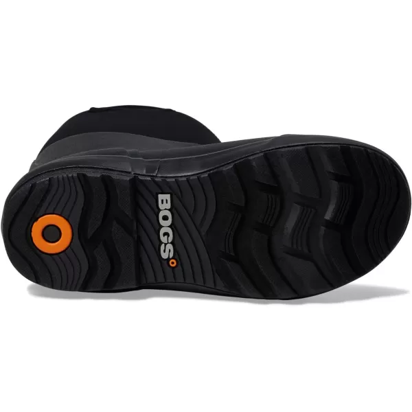 imageBOGS Womens Classic Ii Wide Calf Snow BootBlack
