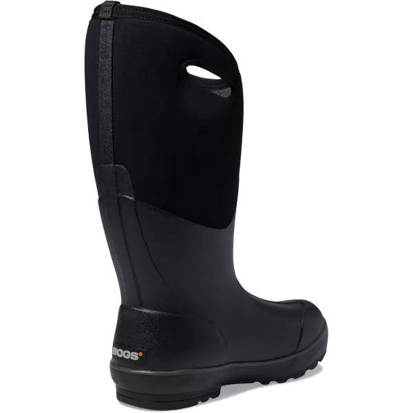 imageBOGS Womens Classic Ii Wide Calf Snow BootBlack