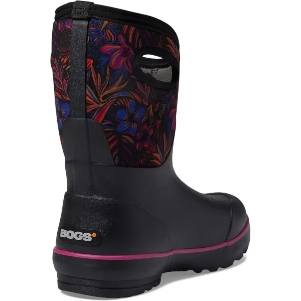 imageBOGS Womens Classic IiParadise Snow Boot