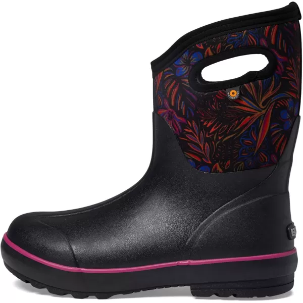 imageBOGS Womens Classic IiParadise Snow Boot